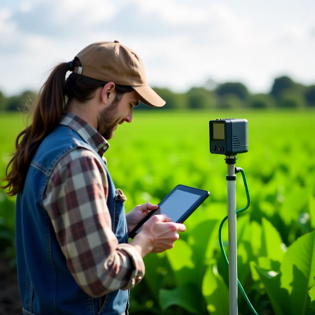 Introducing Element-E: A New Standard in Biodiversity Measurement