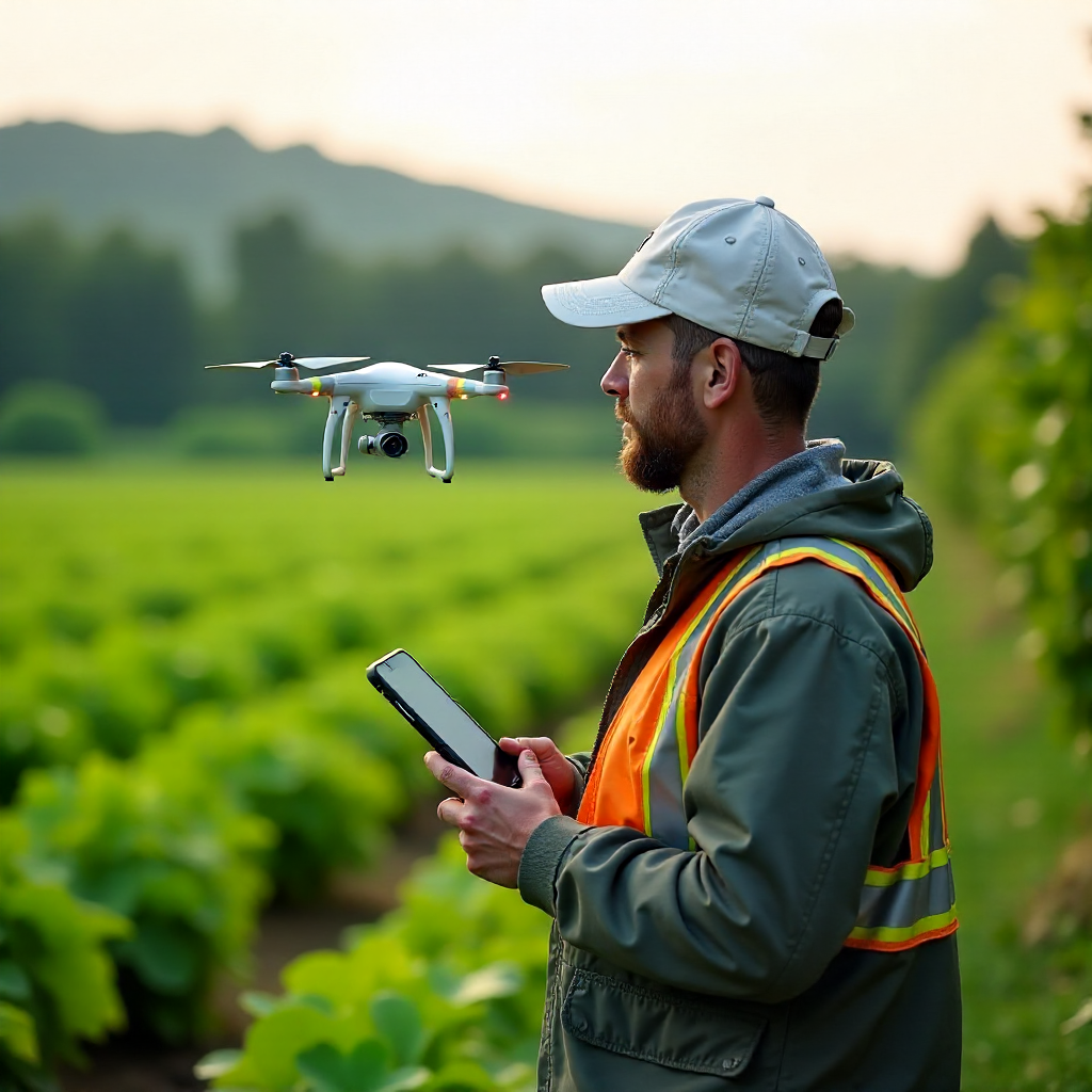 Sustainable Farming Practices That Boost Ecosystem Health