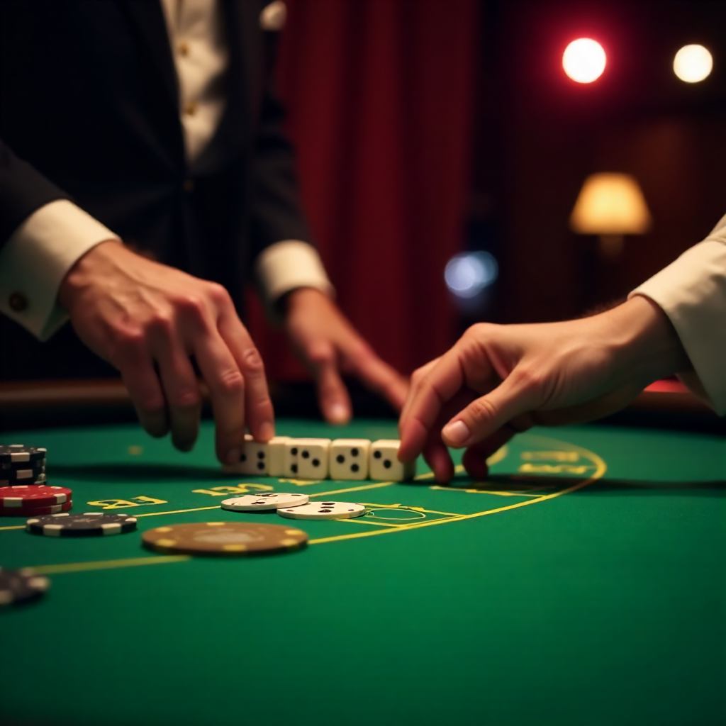 The Ultimate Guide to Where to Play Bac Bo in Italy in 2026: Top Casinos and Online Platforms for an Authentic Experience