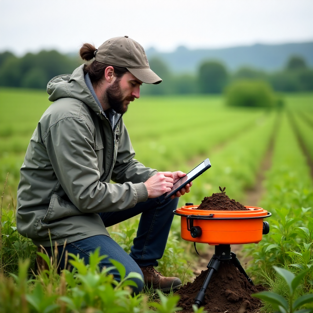 Corporate Responsibility: How to Measure and Report Biodiversity Impact Effectively