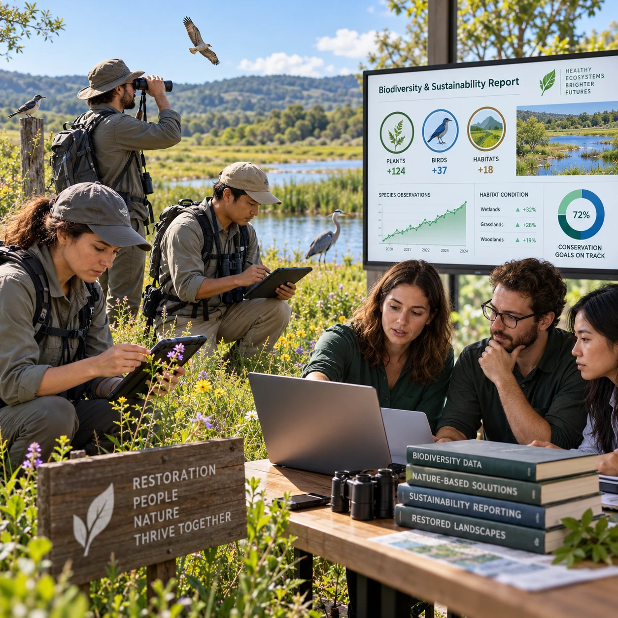 Integrating the Element-E Protocol into ESG Reporting Frameworks